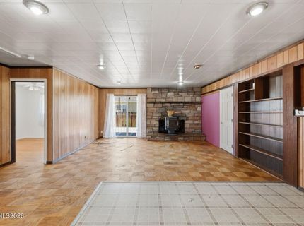 5364 Woods Drive, Sun Valley, NV 89433 Photo