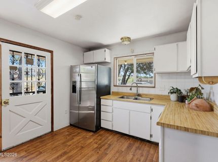 5364 Woods Drive, Sun Valley, NV 89433 Photo
