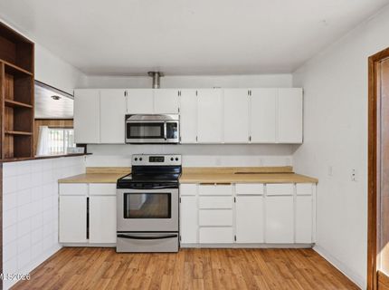 5364 Woods Drive, Sun Valley, NV 89433 Photo