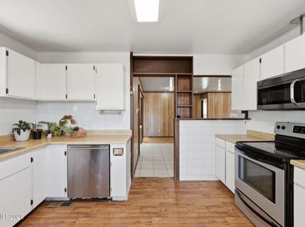 5364 Woods Drive, Sun Valley, NV 89433 Photo