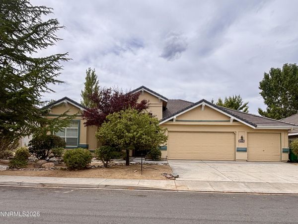 9933 Rio Bravo Drive, Reno, NV 89521