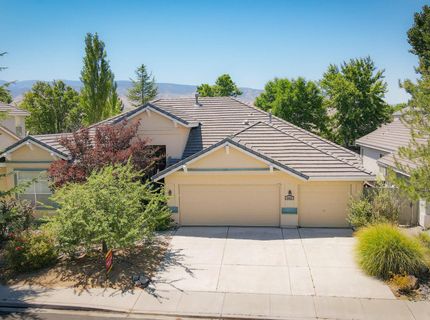 9933 Rio Bravo Drive, Reno, NV 89521 Photo