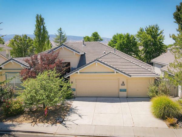 9933 Rio Bravo Drive, Reno, NV 89521