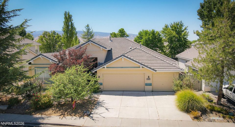 9933 Rio Bravo Drive, Reno, NV 89521 Photo
