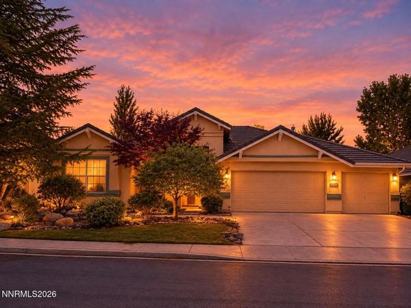 9933 Rio Bravo Drive, Reno, NV 89521