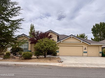 9933 Rio Bravo Drive, Reno, NV 89521 Photo