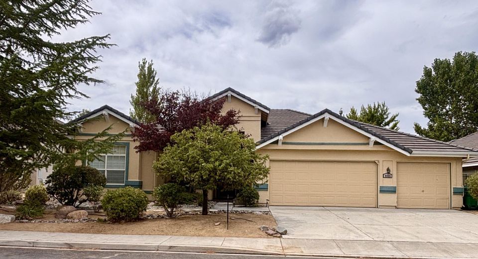 9933 Rio Bravo Drive, Reno, NV 89521 Photo