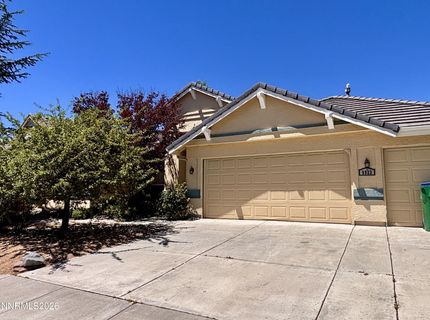 9933 Rio Bravo Drive, Reno, NV 89521 Photo