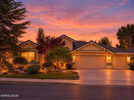 9933 Rio Bravo Drive, Reno, NV 89521 Photo