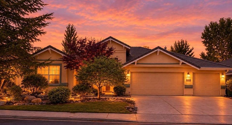 9933 Rio Bravo Drive, Reno, NV 89521 Photo