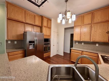 9933 Rio Bravo Drive, Reno, NV 89521 Photo