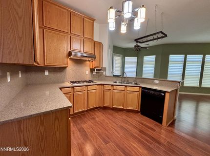 9933 Rio Bravo Drive, Reno, NV 89521 Photo