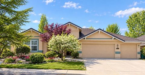 9933 Rio Bravo Drive, Reno, NV 89521 Photo
