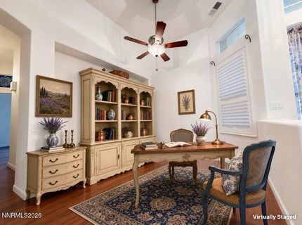 9933 Rio Bravo Drive, Reno, NV 89521 Photo