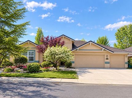 9933 Rio Bravo Drive, Reno, NV 89521 Photo
