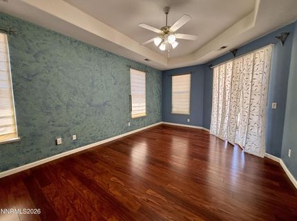 9933 Rio Bravo Drive, Reno, NV 89521 Photo