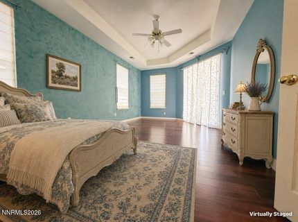 9933 Rio Bravo Drive, Reno, NV 89521 Photo