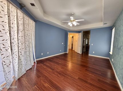 9933 Rio Bravo Drive, Reno, NV 89521 Photo