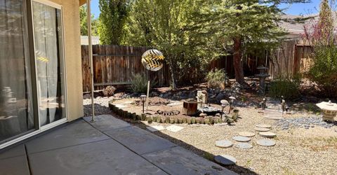 9933 Rio Bravo Drive, Reno, NV 89521 Photo