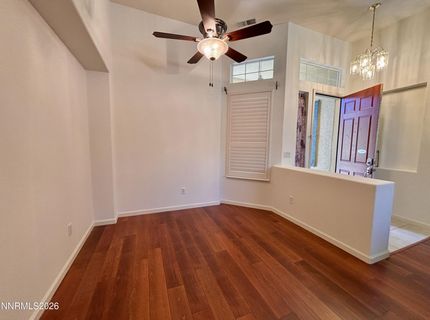 9933 Rio Bravo Drive, Reno, NV 89521 Photo