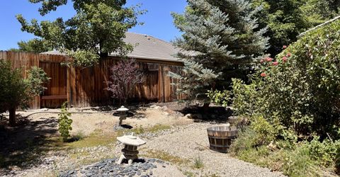 9933 Rio Bravo Drive, Reno, NV 89521 Photo