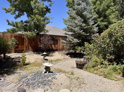 9933 Rio Bravo Drive, Reno, NV 89521 Photo