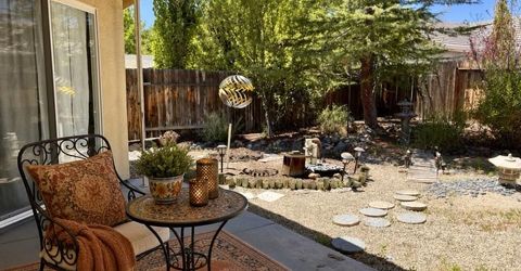 9933 Rio Bravo Drive, Reno, NV 89521 Photo