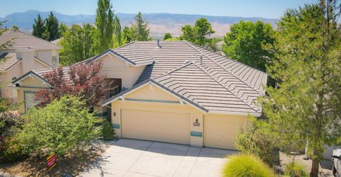 9933 Rio Bravo Drive, Reno, NV 89521 Photo