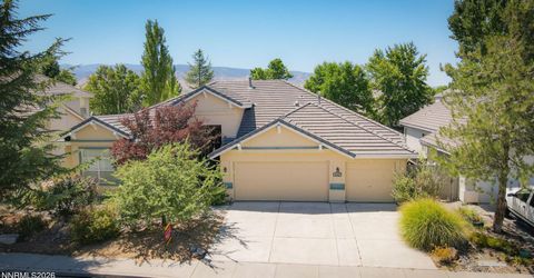 9933 Rio Bravo Drive, Reno, NV 89521 Photo