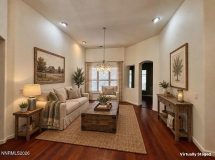 9933 Rio Bravo Drive, Reno, NV 89521 Photo