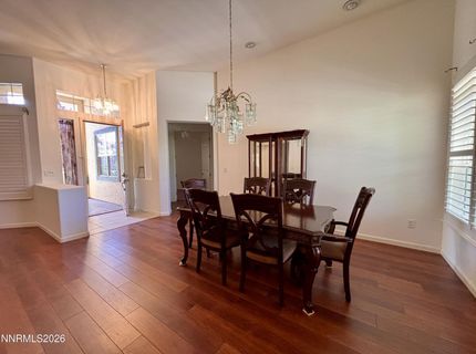9933 Rio Bravo Drive, Reno, NV 89521 Photo