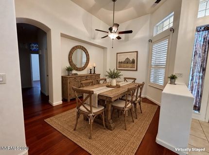 9933 Rio Bravo Drive, Reno, NV 89521 Photo