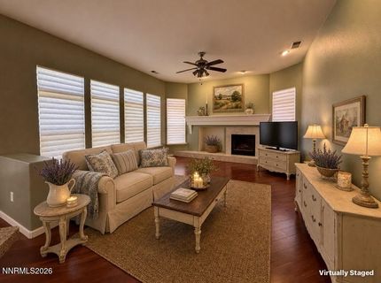 9933 Rio Bravo Drive, Reno, NV 89521 Photo
