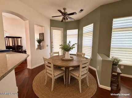 9933 Rio Bravo Drive, Reno, NV 89521 Photo