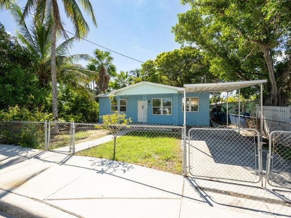 1702 BERTHA Street, Key West, FL 33040