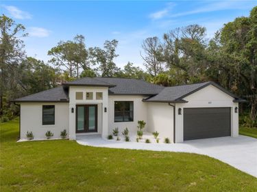 317 DORMAN STREET , PORT CHARLOTTE, FL 33953