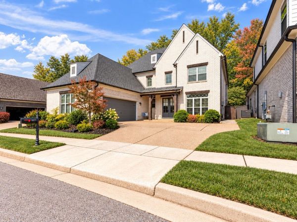 5571 HAYES CREST CIR, Arlington, TN 38002