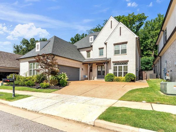 5571 HAYES CREST CIR, Arlington, TN 38002
