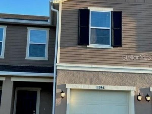 1548 MIRABELLA CIRCLE , DAVENPORT, FL 33897
