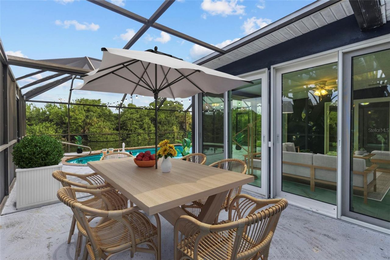 1401 Georgetowne Drive, Sarasota, FL 34232 Photo