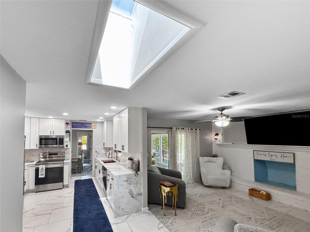 1401 Georgetowne Drive, Sarasota, FL 34232 Photo