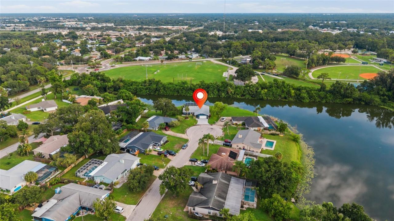 1401 Georgetowne Drive, Sarasota, FL 34232 Photo