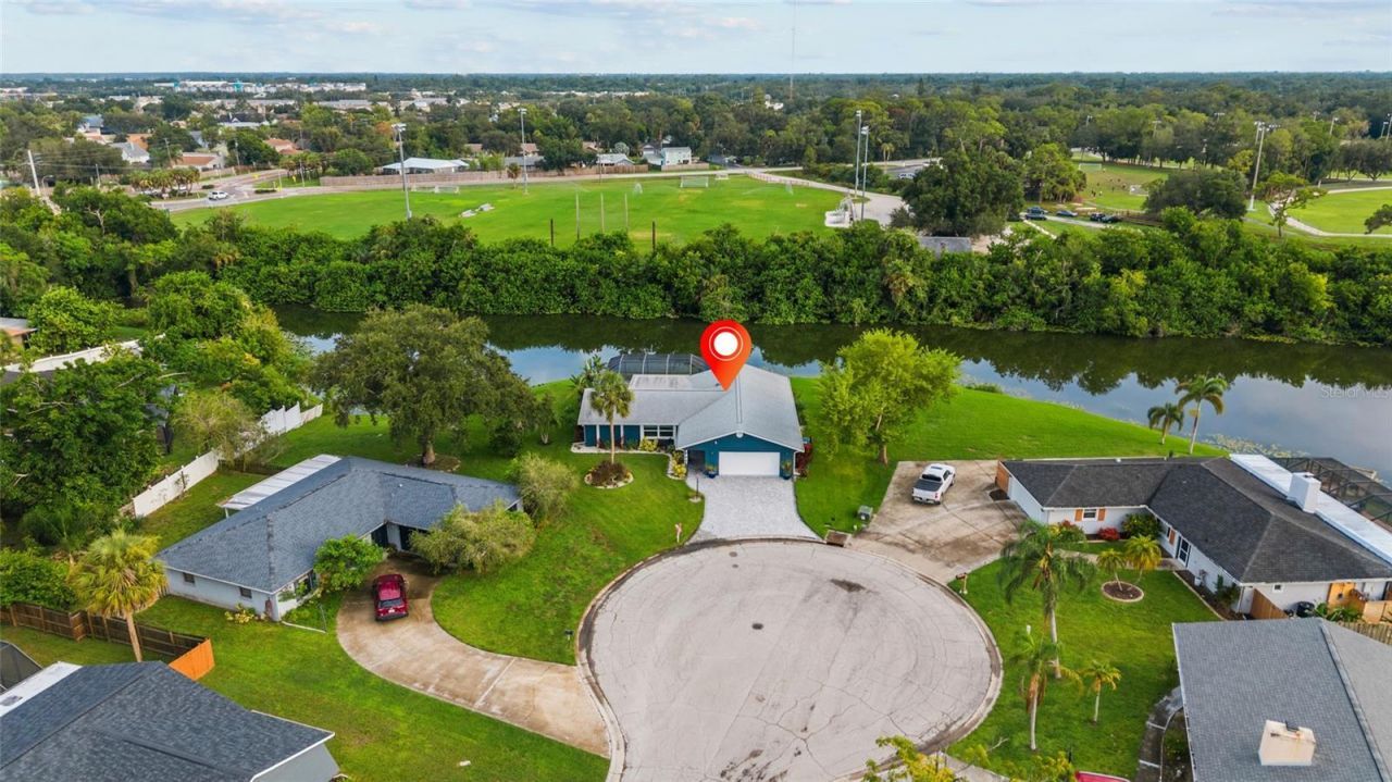 1401 Georgetowne Drive, Sarasota, FL 34232 Photo
