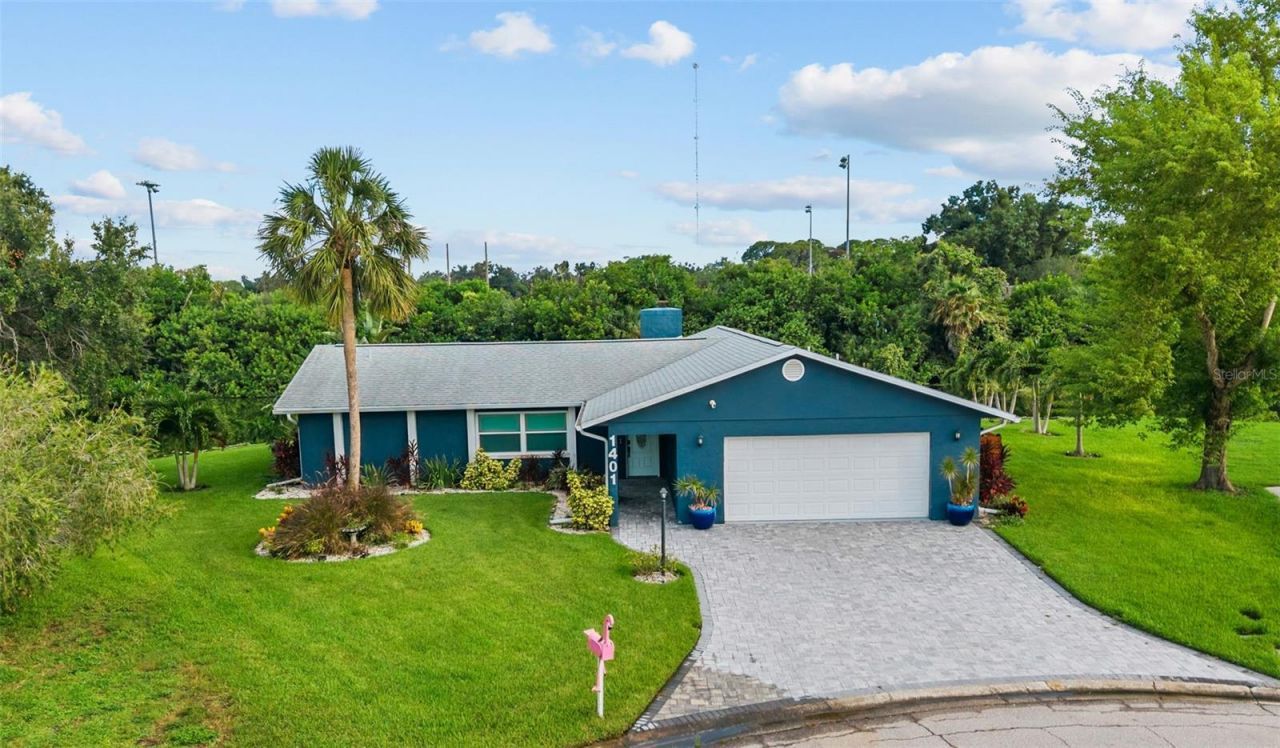 1401 Georgetowne Drive, Sarasota, FL 34232 Photo