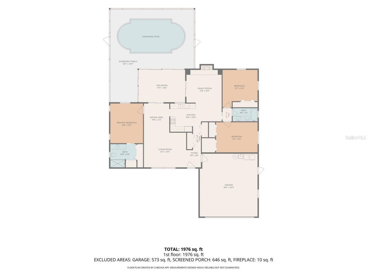 1401 Georgetowne Drive, Sarasota, FL 34232 Photo