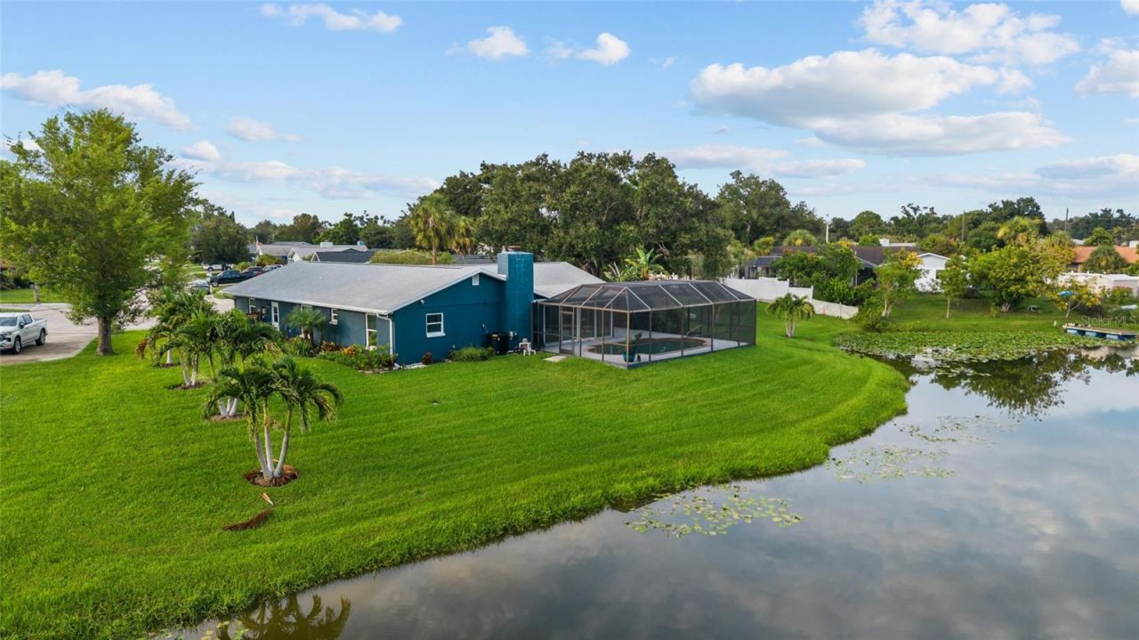 1401 Georgetowne Drive, Sarasota, FL 34232 Photo