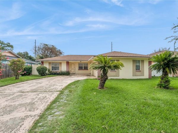 5421 NOKOMIS CIRCLE , ORLANDO, FL 32839