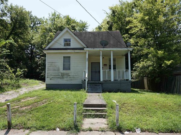 397 EDITH AVE, Memphis, TN 38126