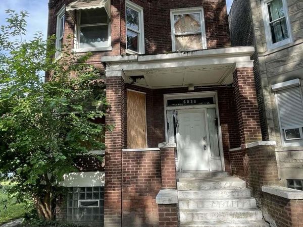 6036 S Marshfield Avenue , Chicago, IL 60636