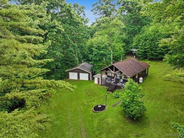 1168 Turock Drive, Cuba, NY 14727